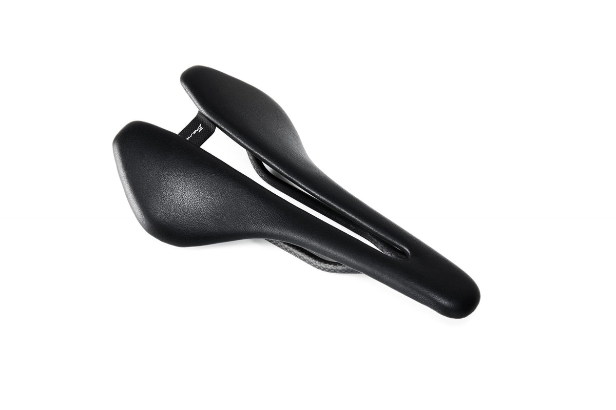 Berk Lupina Padded saddle 150mm
