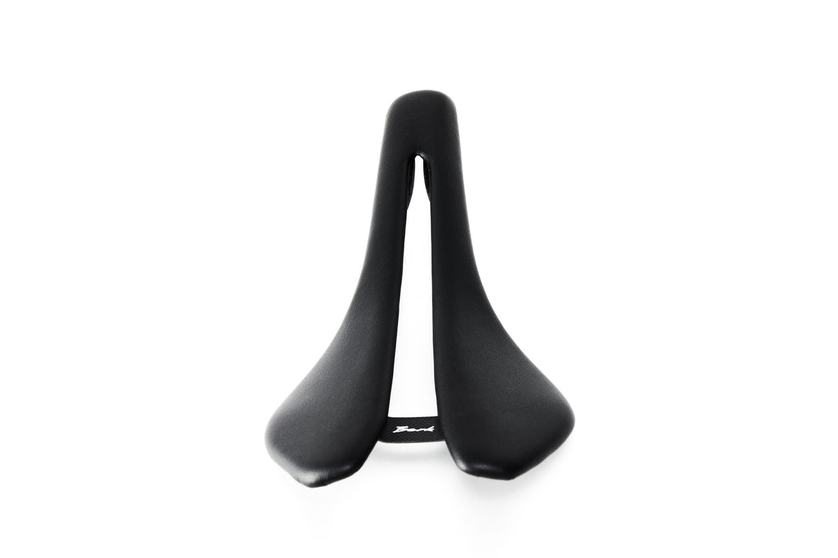 Berk Lupina Padded saddle 150mm