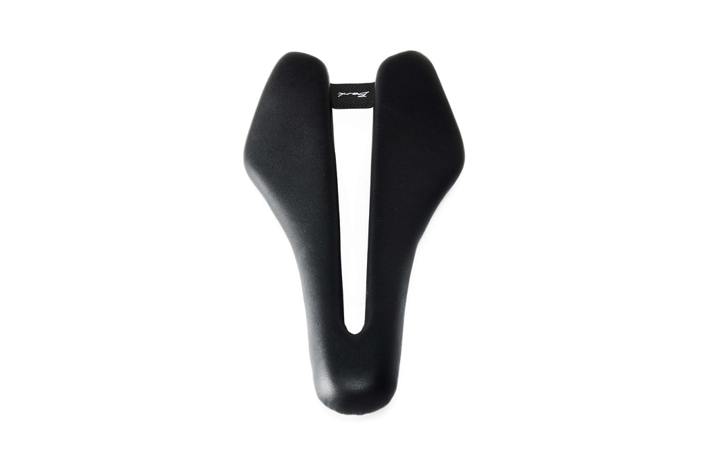 Berk Dila Padded saddle 140mm