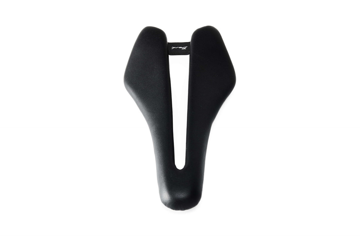 Berk Dila Padded saddle 140mm