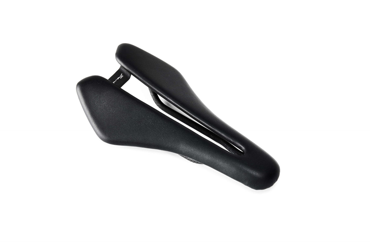 Berk Dila Padded saddle 140mm