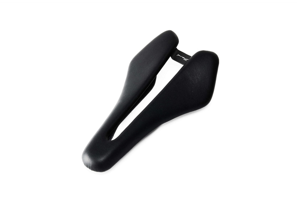 Berk Dila Padded saddle 140mm