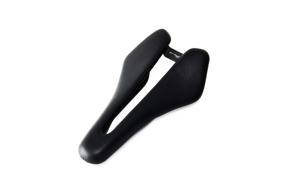 Berk Dila Padded saddle 140mm