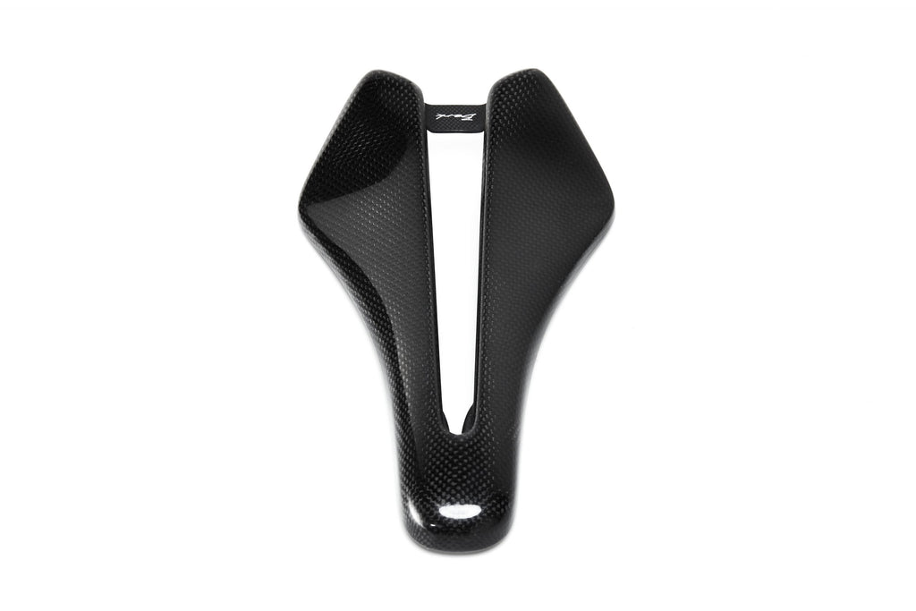 Berk Dila Full Carbon saddle