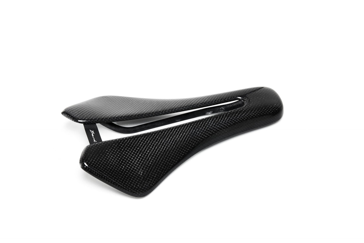 Berk Dila Full Carbon saddle
