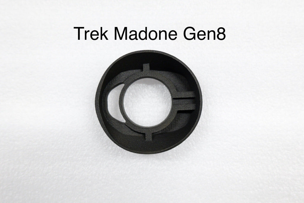 Spacer kit for CREATIVE handlebar