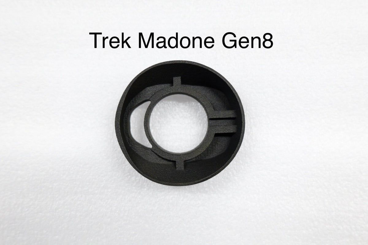 Spacer kit for CREATIVE handlebar