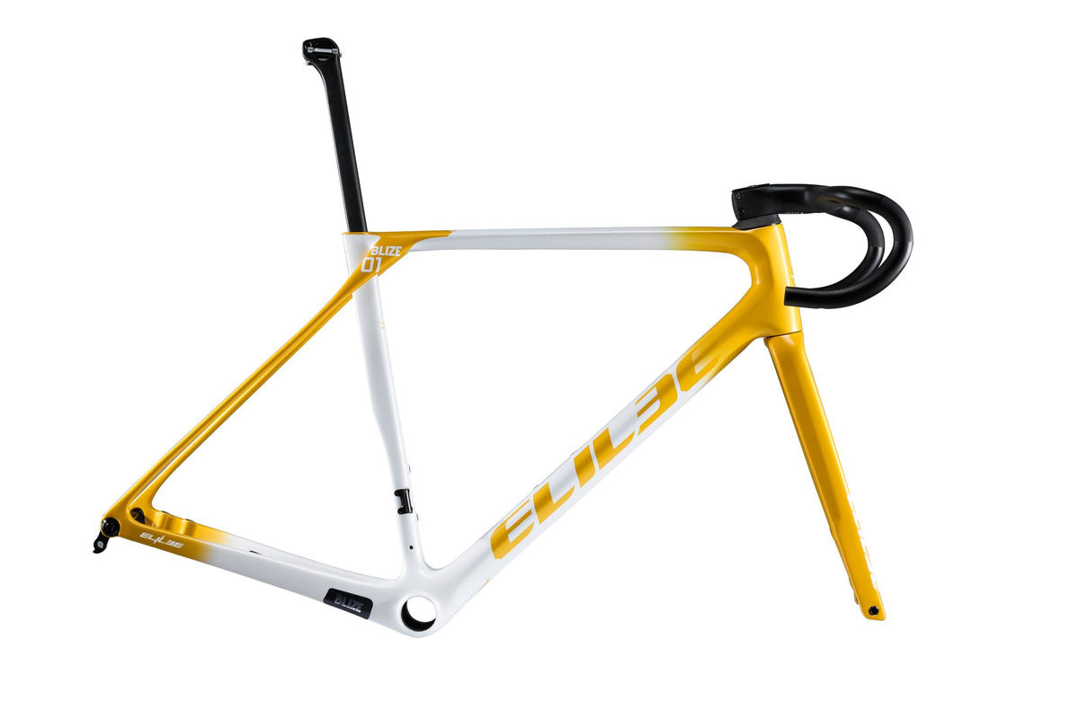 Elilee Blize Standard Carbon Road Bike – Shimano Dura-Ace R9200