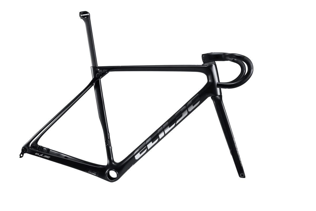 Elilee Blize Standard Carbon Road Bike – Shimano Dura-Ace R9200