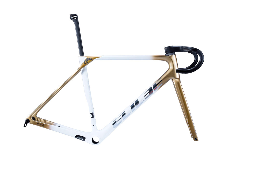 Elilee Blize XXE Carbon Road Bike – Shimano Dura-Ace R9200