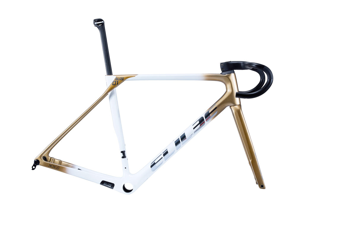 Elilee Blize XXE Carbon Road Bike – Shimano Dura-Ace R9200