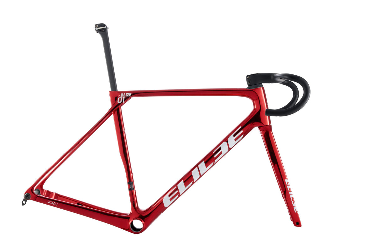 Elilee Blize XXE Carbon Road Bike – Shimano Dura-Ace R9200