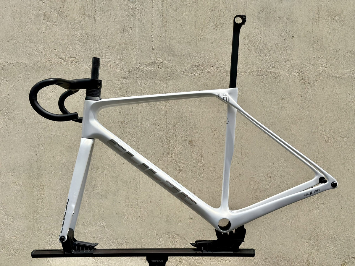 Elilee Blize Standard Carbon Road Bike – Shimano Dura-Ace R9200