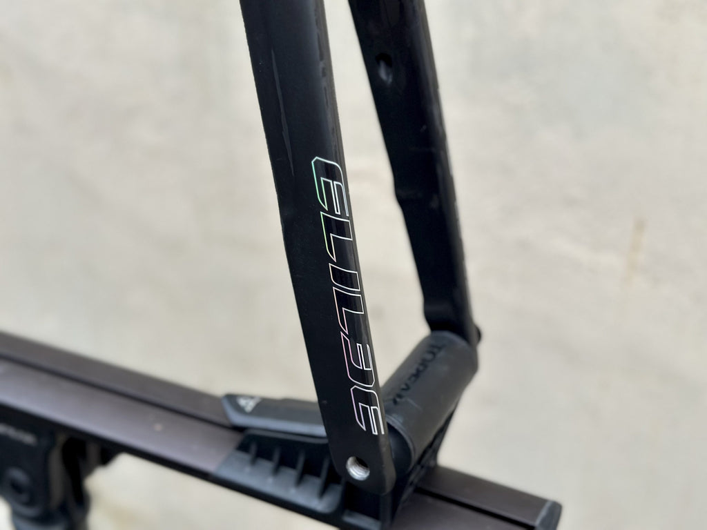 Elilee Blize XXE Carbon Road Bike – Shimano Dura-Ace R9200