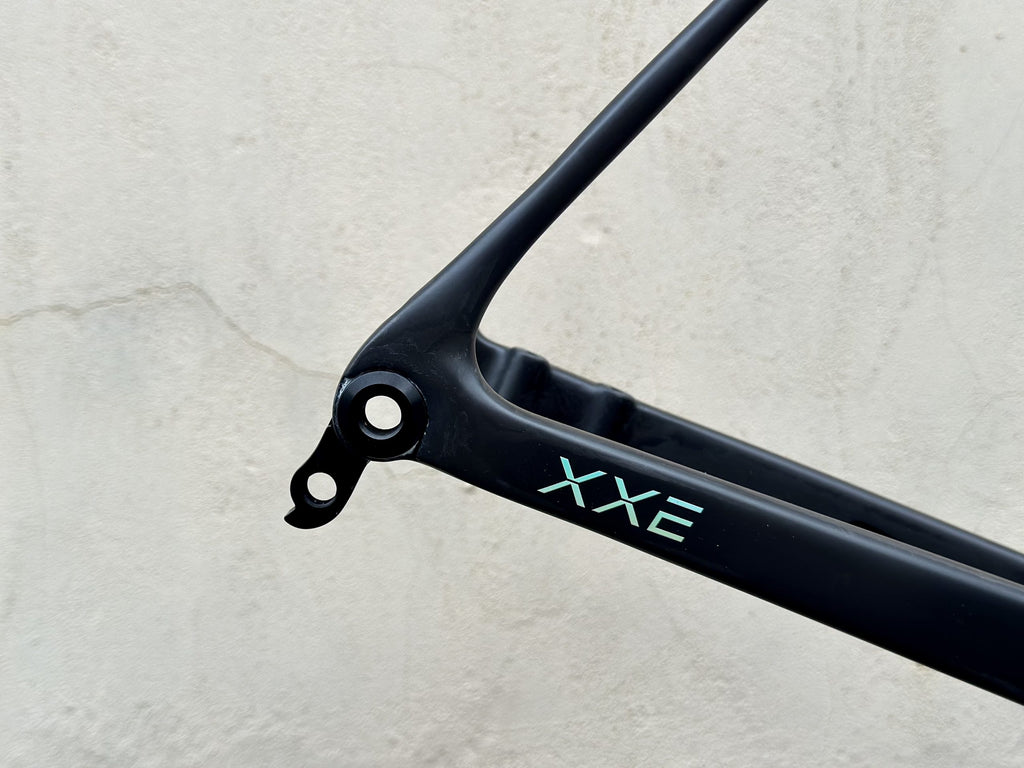 Elilee Blize XXE Carbon Road Bike – Shimano Ultegra R8100