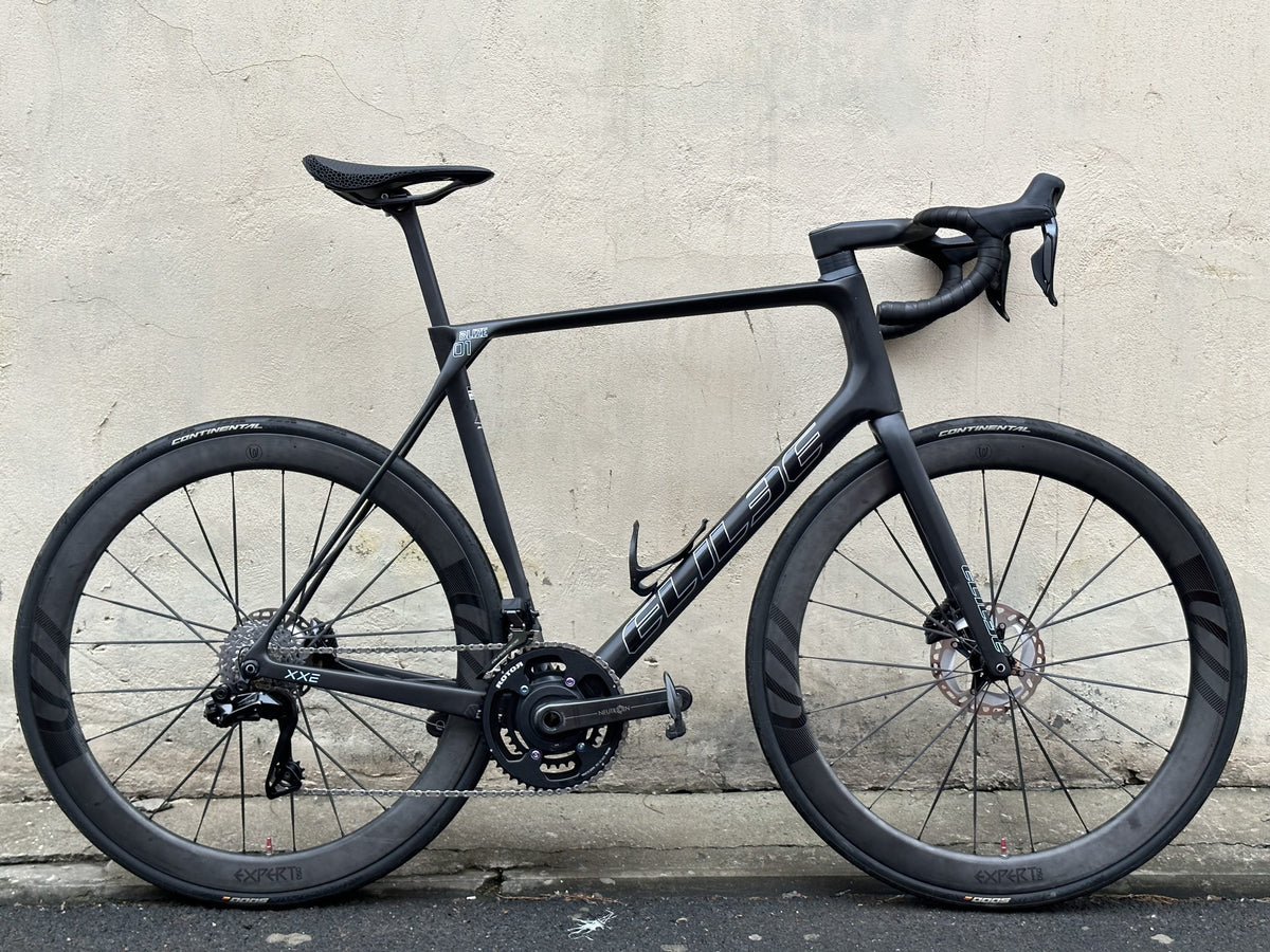 Elilee Blize XXE Carbon Road Bike – Shimano Dura-Ace R9200