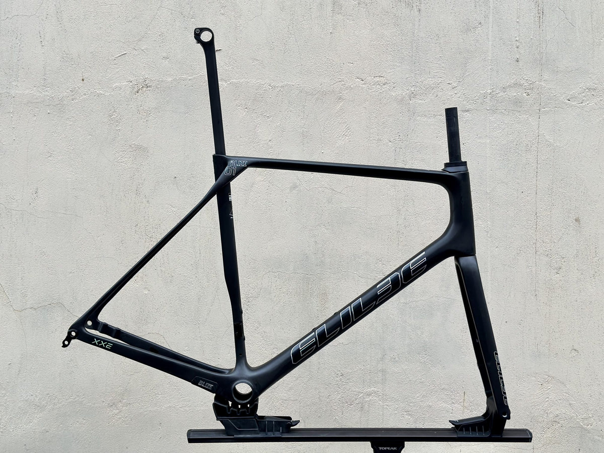 Elilee Blize XXE Carbon Road Bike – Shimano Dura-Ace R9200