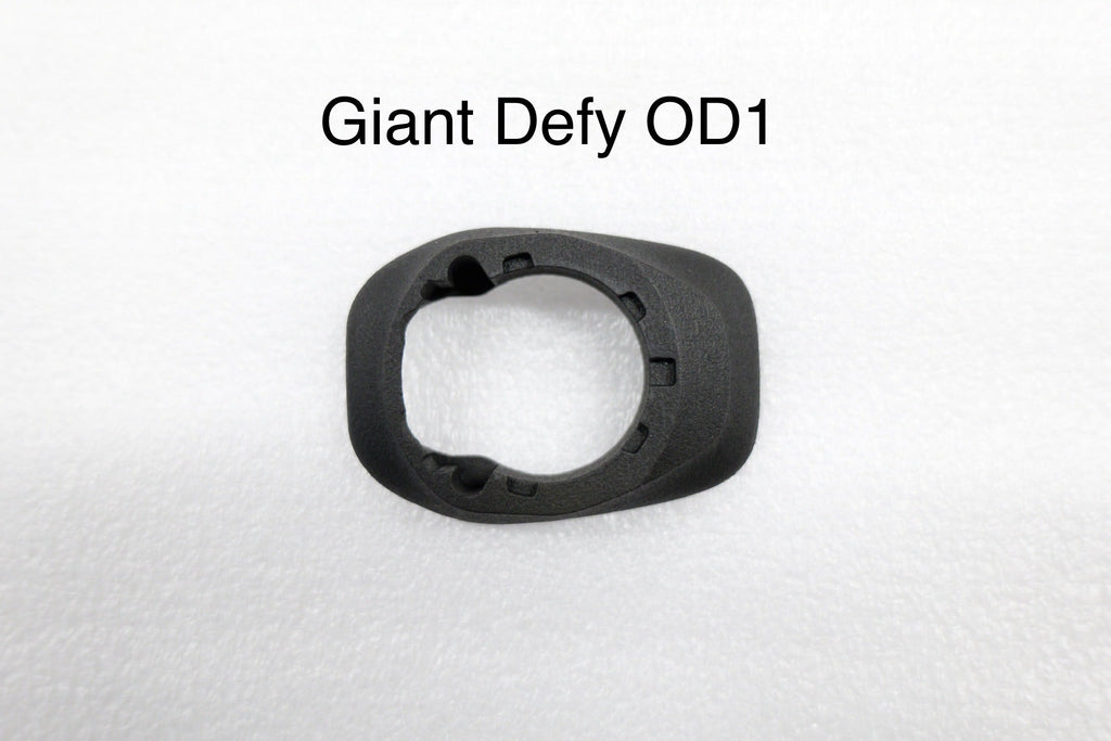 Spacer kit for CREATIVE handlebar