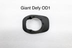 Spacer kit for CREATIVE handlebar