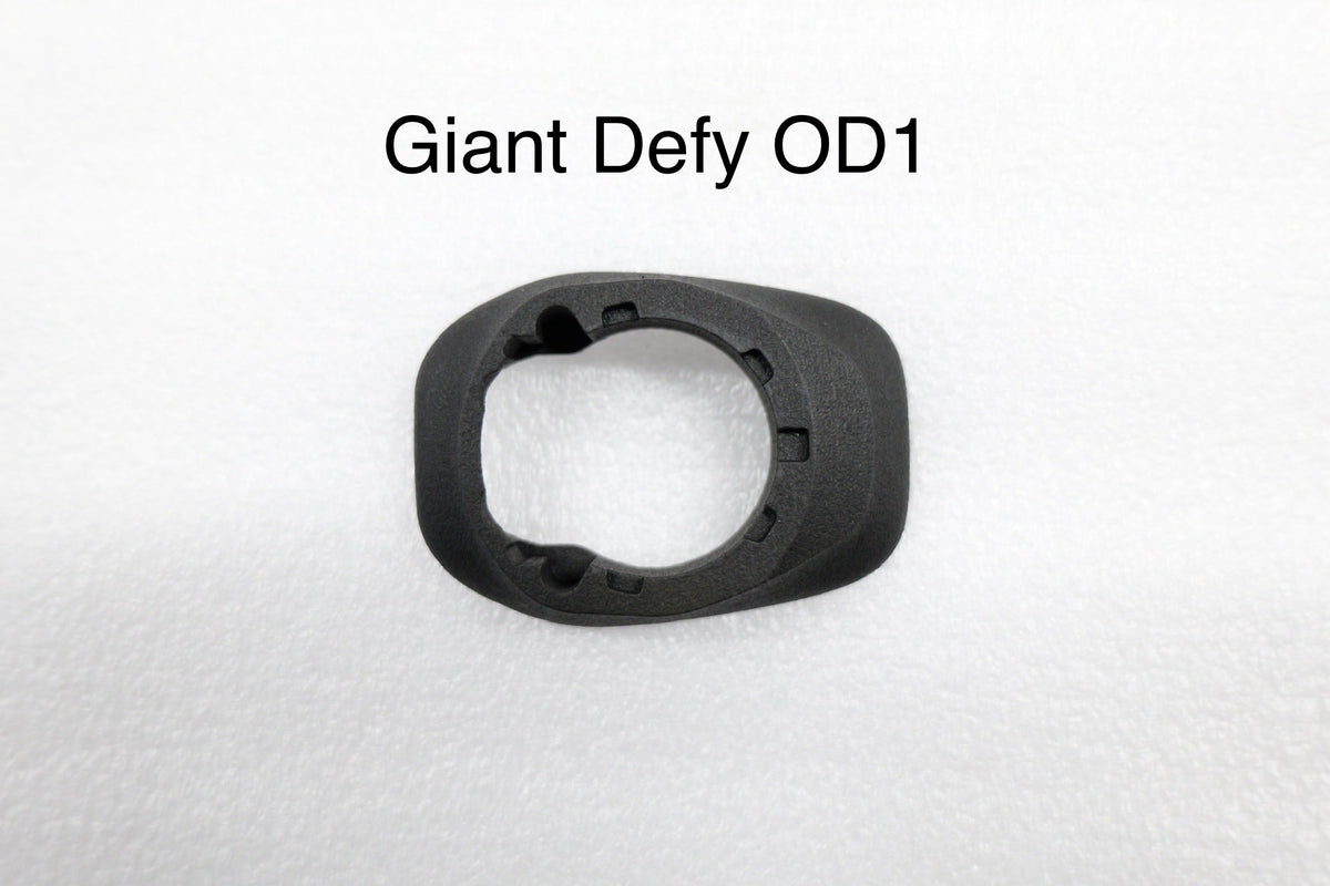 Spacer kit for CREATIVE handlebar