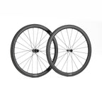 2026 CREATIVE CLASSIC 45mm Rim Brake Wheelset