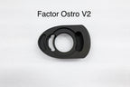 Spacer kit for CREATIVE handlebar