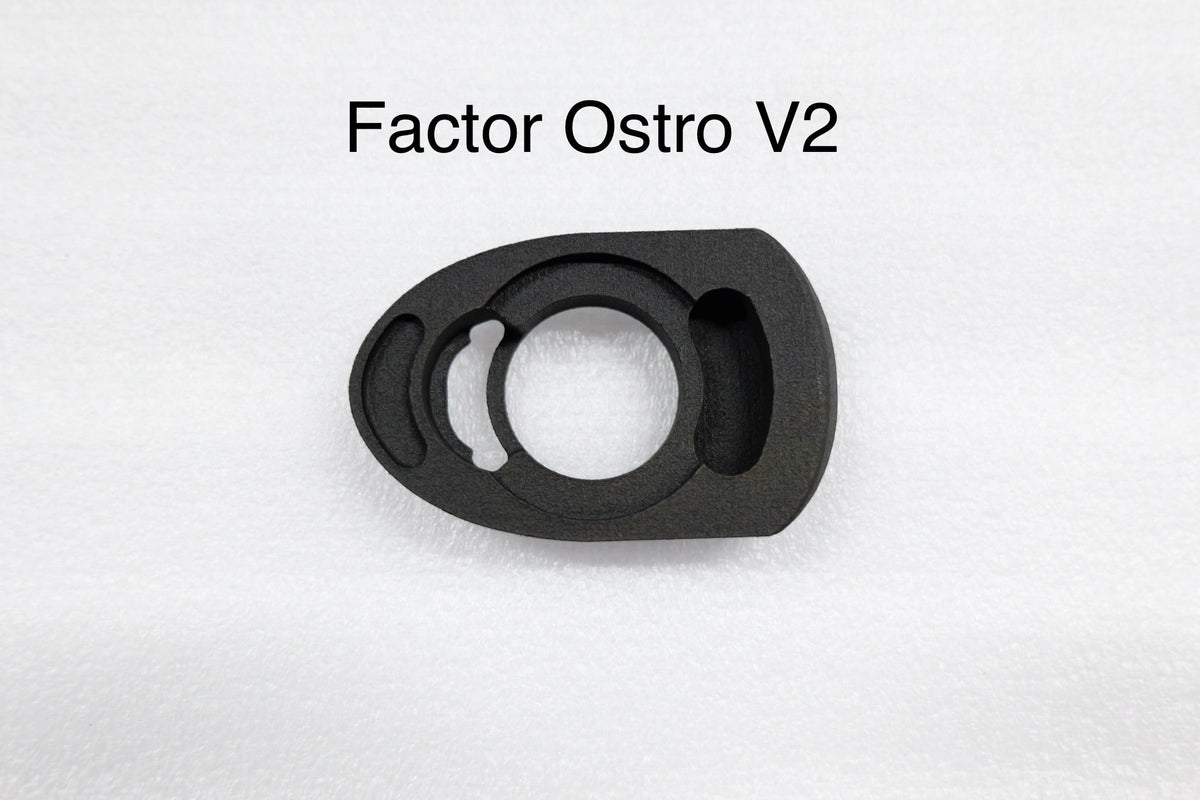 Spacer kit for CREATIVE handlebar