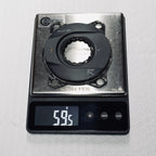 Elilee EK01 Carbon Power Meter 4bolt 110bcd