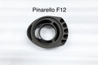 Spacer kit for CREATIVE handlebar