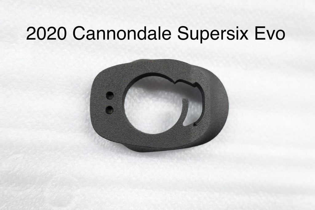 Spacer kit for CREATIVE handlebar