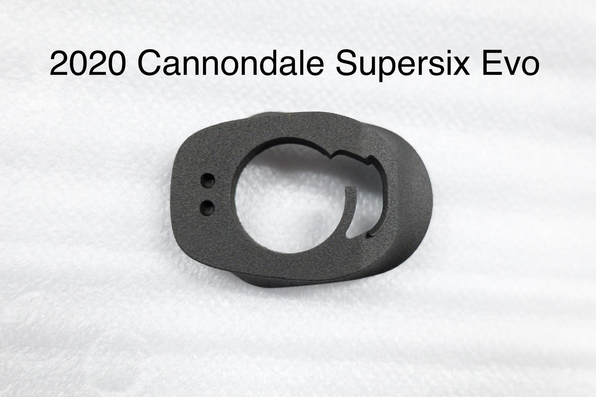 Spacer kit for CREATIVE handlebar