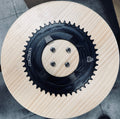 cSixx 4bolt 110bcd 1x FULLSPEED Chainring