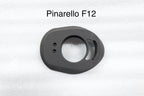 Spacer kit for CREATIVE handlebar