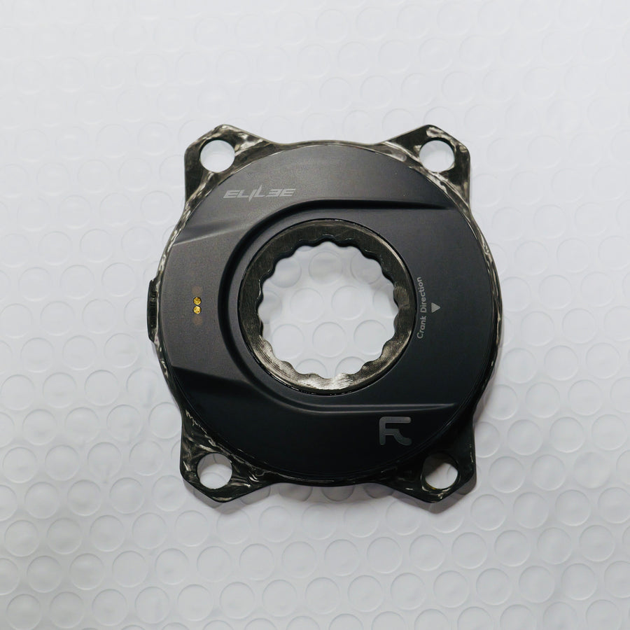 Elilee EK01 Carbon Power Meter 4bolt 110bcd