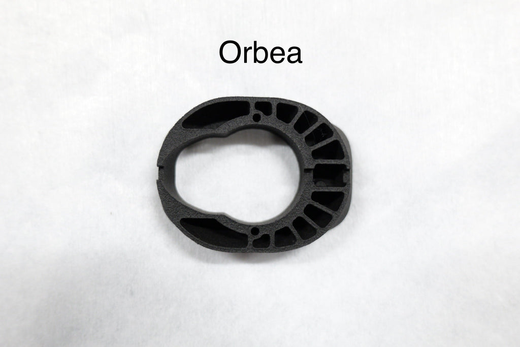 Spacer kit for CREATIVE handlebar
