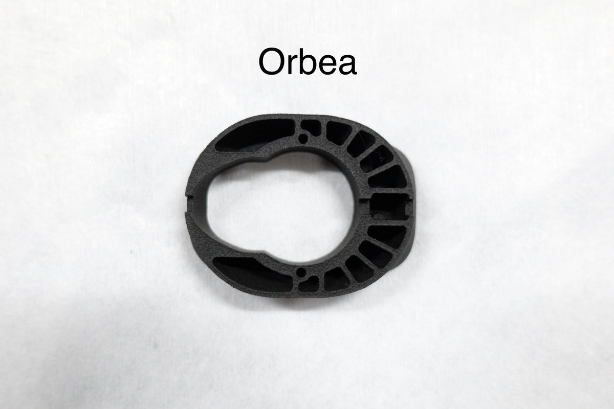 Spacer kit for CREATIVE handlebar