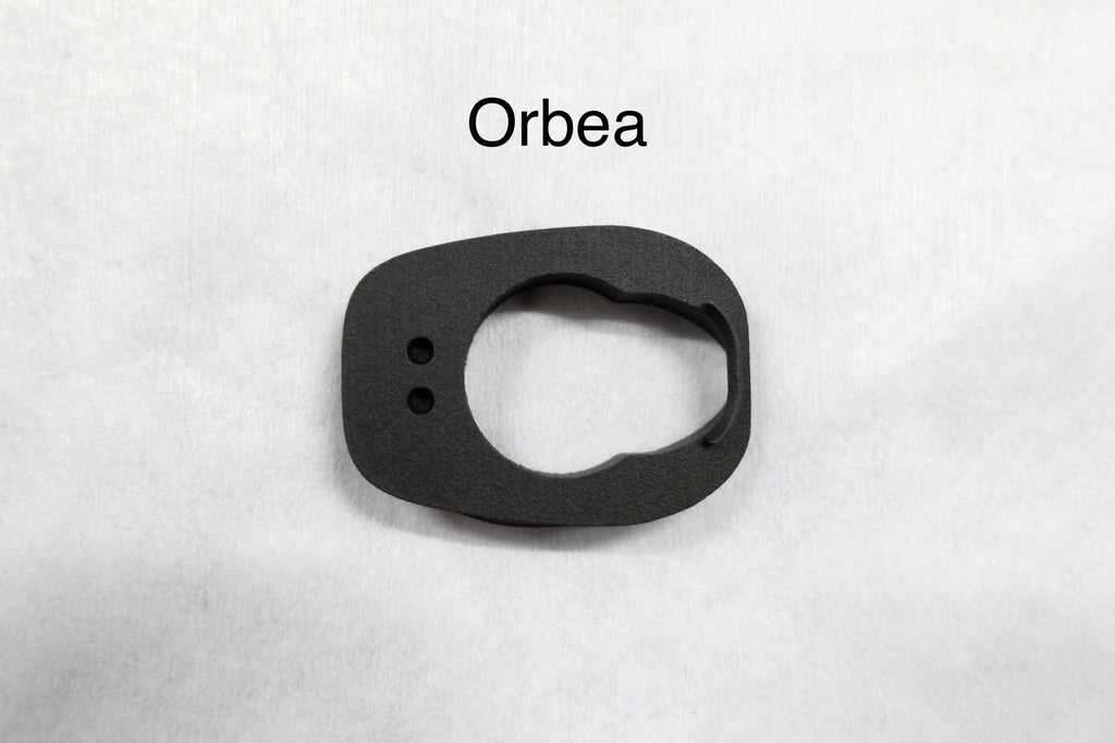 Spacer kit for CREATIVE handlebar
