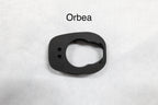 Spacer kit for CREATIVE handlebar