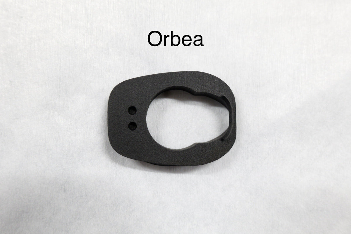 Spacer kit for CREATIVE handlebar