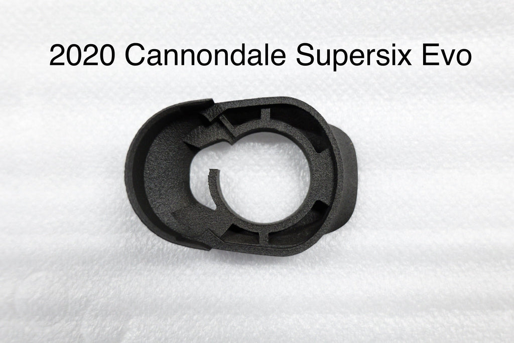 Spacer kit for CREATIVE handlebar