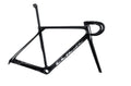 Elilee Blize Standard Carbon Road Frameset - Black XL