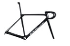 Elilee Blize Standard Carbon Road Frameset - Black XL