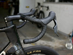 Elilee Ultralight Carbon Road Integrated Handlebar & Stem