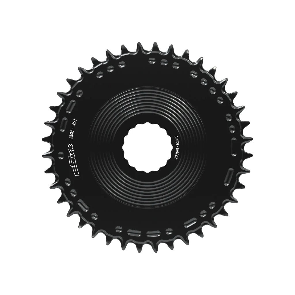 cSixx Direct Mount Aero 1x SPEEDRING