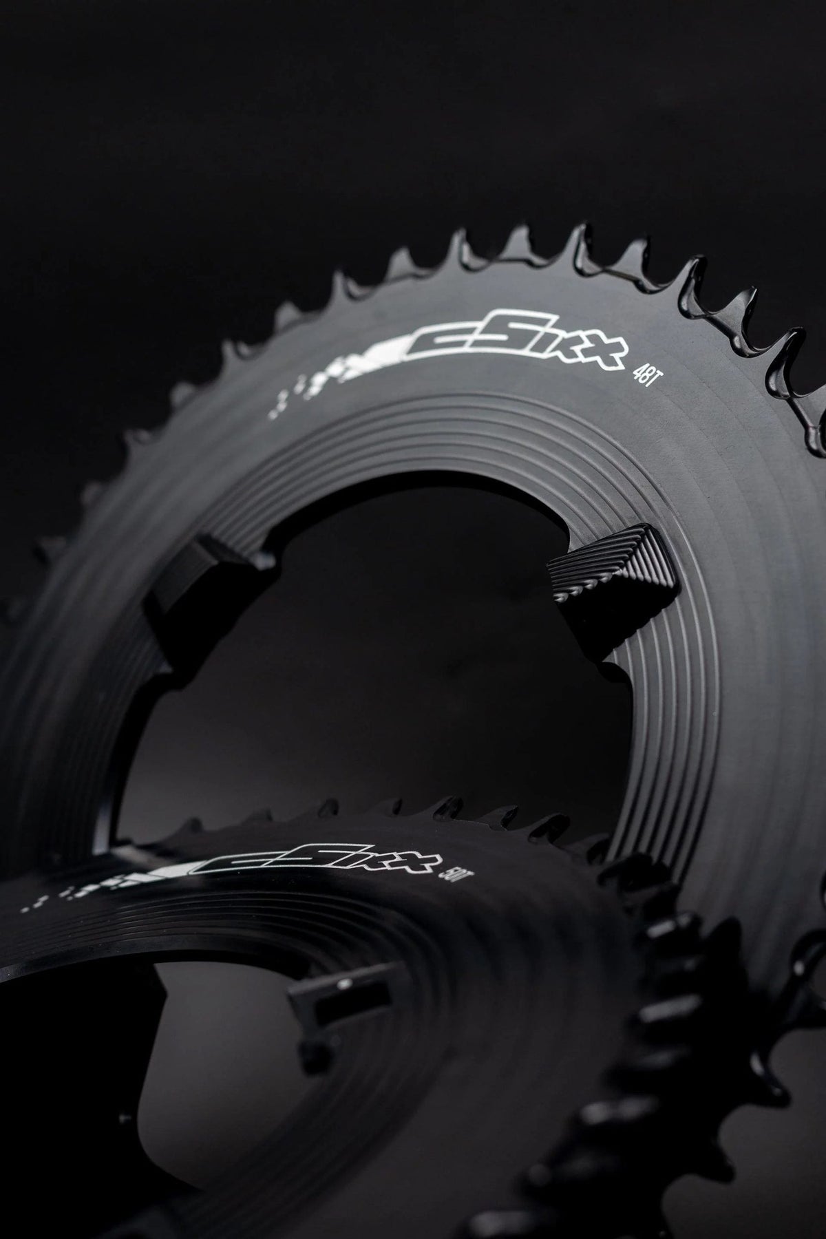 cSixx 4bolt 110bcd 1x Chainring