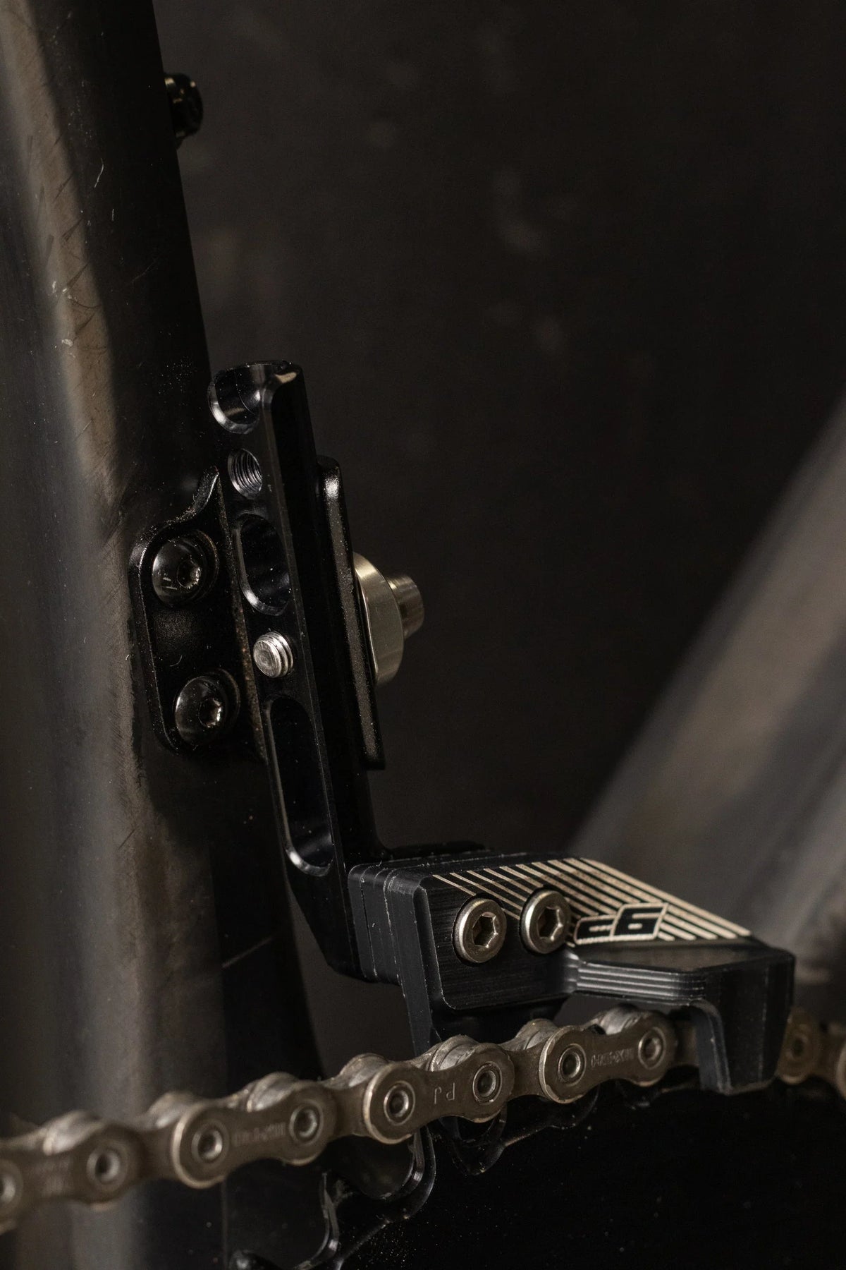 cSixx Gravel Chain Guide
