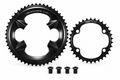 Shimano Dura-Ace R9200 12-Speed Chainring Set – 54/40T