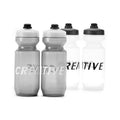 Creative Water Bottle 650ml