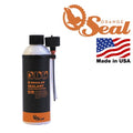 ORANGE SEAL Regular Tubeless Sealant 8oz with Injector 237ml