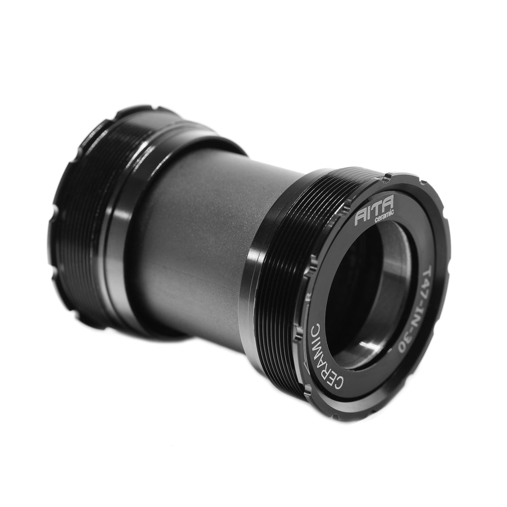 AITA Ceramic T47 BB30 30mm Bottom Bracket